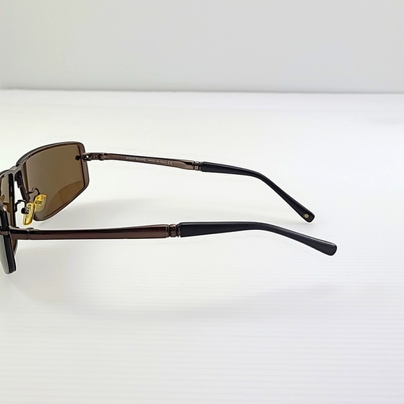 Mont Blanc men's sunglasses MB219S - Picture 10 of 12